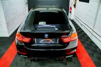 USED 2015 Y BMW M4 3.0 M4 2d 426 BHP 360CAM+LANE ASSIST+COMFORT ACCESS