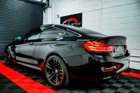 USED 2015 Y BMW M4 3.0 M4 2d 426 BHP 360CAM+LANE ASSIST+COMFORT ACCESS