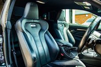 USED 2015 Y BMW M4 3.0 M4 2d 426 BHP 360CAM+LANE ASSIST+COMFORT ACCESS