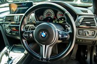 USED 2015 Y BMW M4 3.0 M4 2d 426 BHP 360CAM+LANE ASSIST+COMFORT ACCESS