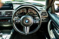 USED 2015 Y BMW M4 3.0 M4 2d 426 BHP 360CAM+LANE ASSIST+COMFORT ACCESS