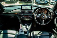 USED 2015 Y BMW M4 3.0 M4 2d 426 BHP 360CAM+LANE ASSIST+COMFORT ACCESS