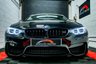 USED 2015 Y BMW M4 3.0 M4 2d 426 BHP 360CAM+LANE ASSIST+COMFORT ACCESS
