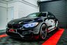 USED 2015 Y BMW M4 3.0 M4 2d 426 BHP 360CAM+LANE ASSIST+COMFORT ACCESS