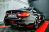 USED 2015 Y BMW M4 3.0 M4 2d 426 BHP 360CAM+LANE ASSIST+COMFORT ACCESS