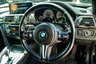 USED 2015 Y BMW M4 3.0 M4 2d 426 BHP 360CAM+LANE ASSIST+COMFORT ACCESS