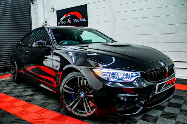 2015 Y BMW M4 3.0 M4 2d 426 BHP