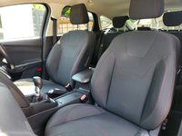 USED 2016 65 FORD FOCUS 2.0 ZETEC S TDCI BLACK EDITION 5d 148 BHP EURO 6 