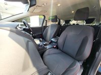 USED 2016 65 FORD FOCUS 2.0 ZETEC S TDCI BLACK EDITION 5d 148 BHP EURO 6 