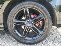USED 2016 65 FORD FOCUS 2.0 ZETEC S TDCI BLACK EDITION 5d 148 BHP EURO 6 