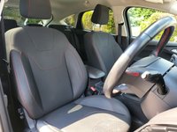 USED 2016 65 FORD FOCUS 2.0 ZETEC S TDCI BLACK EDITION 5d 148 BHP EURO 6 