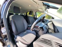 USED 2016 65 FORD FOCUS 2.0 ZETEC S TDCI BLACK EDITION 5d 148 BHP EURO 6 