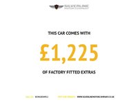USED 2016 65 FORD FOCUS 2.0 ZETEC S TDCI BLACK EDITION 5d 148 BHP EURO 6 
