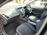 USED 2016 65 FORD FOCUS 2.0 ZETEC S TDCI BLACK EDITION 5d 148 BHP EURO 6 