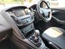 USED 2016 65 FORD FOCUS 2.0 ZETEC S TDCI BLACK EDITION 5d 148 BHP EURO 6 