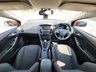 USED 2016 65 FORD FOCUS 2.0 ZETEC S TDCI BLACK EDITION 5d 148 BHP EURO 6 
