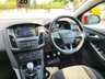 USED 2016 65 FORD FOCUS 2.0 ZETEC S TDCI BLACK EDITION 5d 148 BHP EURO 6 
