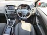 USED 2016 65 FORD FOCUS 2.0 ZETEC S TDCI BLACK EDITION 5d 148 BHP EURO 6 