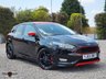 USED 2016 65 FORD FOCUS 2.0 ZETEC S TDCI BLACK EDITION 5d 148 BHP EURO 6 