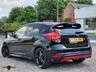 USED 2016 65 FORD FOCUS 2.0 ZETEC S TDCI BLACK EDITION 5d 148 BHP EURO 6 