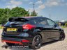 USED 2016 65 FORD FOCUS 2.0 ZETEC S TDCI BLACK EDITION 5d 148 BHP EURO 6 