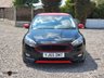 USED 2016 65 FORD FOCUS 2.0 ZETEC S TDCI BLACK EDITION 5d 148 BHP EURO 6 