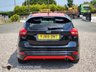 USED 2016 65 FORD FOCUS 2.0 ZETEC S TDCI BLACK EDITION 5d 148 BHP EURO 6 