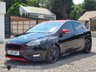 USED 2016 65 FORD FOCUS 2.0 ZETEC S TDCI BLACK EDITION 5d 148 BHP EURO 6 