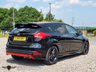 USED 2016 65 FORD FOCUS 2.0 ZETEC S TDCI BLACK EDITION 5d 148 BHP EURO 6 