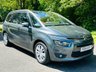 USED 2014 14 CITROEN C4 GRAND PICASSO 1.6 E-HDI AIRDREAM EXCLUSIVE PLUS ETG6 5d 113 BHP &pound;20 ROAD TAX PANORAMIC SUNROOF SATELLITE NAVIGATION REAR PARKING CAMERA