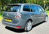 USED 2014 14 CITROEN C4 GRAND PICASSO 1.6 E-HDI AIRDREAM EXCLUSIVE PLUS ETG6 5d 113 BHP &pound;20 ROAD TAX PANORAMIC SUNROOF SATELLITE NAVIGATION REAR PARKING CAMERA