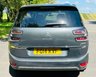 USED 2014 14 CITROEN C4 GRAND PICASSO 1.6 E-HDI AIRDREAM EXCLUSIVE PLUS ETG6 5d 113 BHP &pound;20 ROAD TAX PANORAMIC SUNROOF SATELLITE NAVIGATION REAR PARKING CAMERA