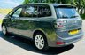USED 2014 14 CITROEN C4 GRAND PICASSO 1.6 E-HDI AIRDREAM EXCLUSIVE PLUS ETG6 5d 113 BHP &pound;20 ROAD TAX PANORAMIC SUNROOF SATELLITE NAVIGATION REAR PARKING CAMERA