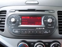 USED 2013 13 KIA PICANTO 1.0 1 5d 68 BHP www.suffolkcarcentre.co.uk - Located at Ilketshall