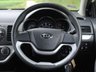 USED 2013 13 KIA PICANTO 1.0 1 5d 68 BHP www.suffolkcarcentre.co.uk - Located at Ilketshall