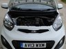 USED 2013 13 KIA PICANTO 1.0 1 5d 68 BHP www.suffolkcarcentre.co.uk - Located at Ilketshall