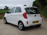 USED 2013 13 KIA PICANTO 1.0 1 5d 68 BHP www.suffolkcarcentre.co.uk - Located at Ilketshall