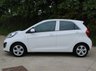 USED 2013 13 KIA PICANTO 1.0 1 5d 68 BHP www.suffolkcarcentre.co.uk - Located at Ilketshall