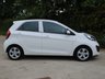 USED 2013 13 KIA PICANTO 1.0 1 5d 68 BHP www.suffolkcarcentre.co.uk - Located at Ilketshall