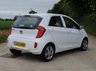 USED 2013 13 KIA PICANTO 1.0 1 5d 68 BHP www.suffolkcarcentre.co.uk - Located at Ilketshall