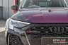USED 2023 23 AUDI RS3 SALOON 2.5 RS 3 TFSI QUATTRO VORSPRUNG 4d AUTO 395 BHP SALOON