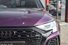 USED 2023 23 AUDI RS3 SALOON 2.5 RS 3 TFSI QUATTRO VORSPRUNG 4d AUTO 395 BHP SALOON