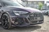 USED 2023 23 AUDI RS3 SALOON 2.5 RS 3 TFSI QUATTRO VORSPRUNG 4d AUTO 395 BHP SALOON