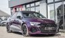 USED 2023 23 AUDI RS3 SALOON 2.5 RS 3 TFSI QUATTRO VORSPRUNG 4d AUTO 395 BHP SALOON