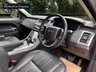 USED 2018 D LAND ROVER RANGE ROVER SPORT 2.0 SD4 HSE 5d 238 BHP OVER 100 CARS IN STOCK, 4 X 4