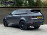 USED 2018 D LAND ROVER RANGE ROVER SPORT 2.0 SD4 HSE 5d 238 BHP OVER 100 CARS IN STOCK, 4 X 4