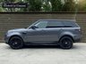 USED 2018 D LAND ROVER RANGE ROVER SPORT 2.0 SD4 HSE 5d 238 BHP OVER 100 CARS IN STOCK, 4 X 4