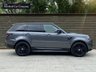 USED 2018 D LAND ROVER RANGE ROVER SPORT 2.0 SD4 HSE 5d 238 BHP OVER 100 CARS IN STOCK, 4 X 4