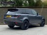 USED 2018 D LAND ROVER RANGE ROVER SPORT 2.0 SD4 HSE 5d 238 BHP OVER 100 CARS IN STOCK, 4 X 4