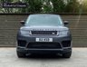 USED 2018 D LAND ROVER RANGE ROVER SPORT 2.0 SD4 HSE 5d 238 BHP OVER 100 CARS IN STOCK, 4 X 4